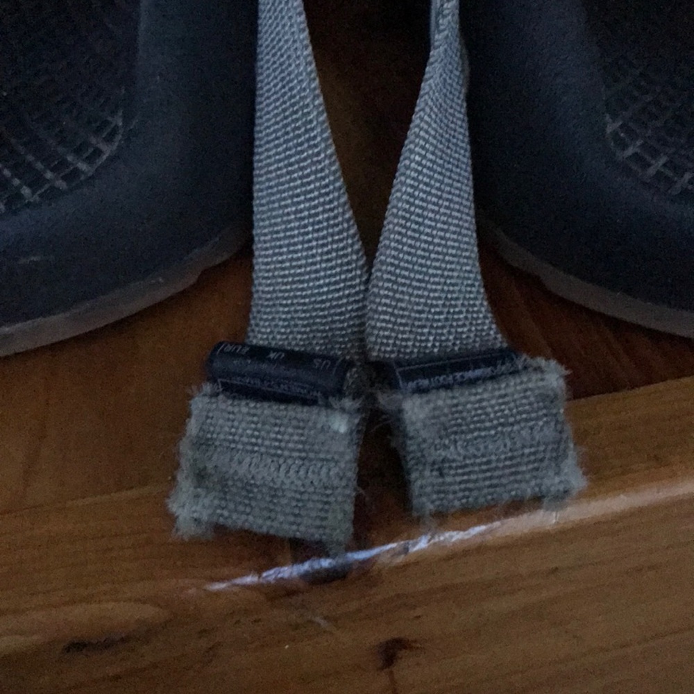 Chacos with toe strap - Picture 4 of 4